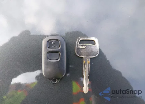 2006 Scion Xb из США, поврежденный, VIN JTLKT324964127191